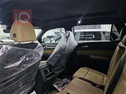 فولكسفاغن أطلس كروس سبورت